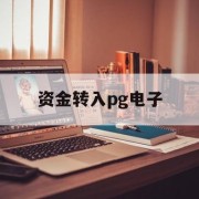 资金转入pg电子(云端pg寻宝黄金城)